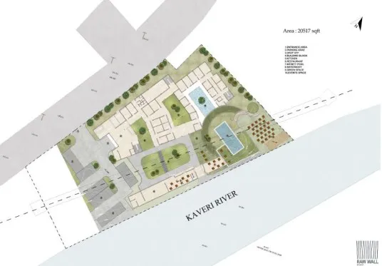 RASULPUR ENCLAVE